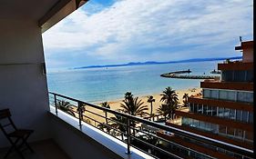 Holiday Center Apartamento Vistas Mar, Acceso Directo Playa Y Piscina